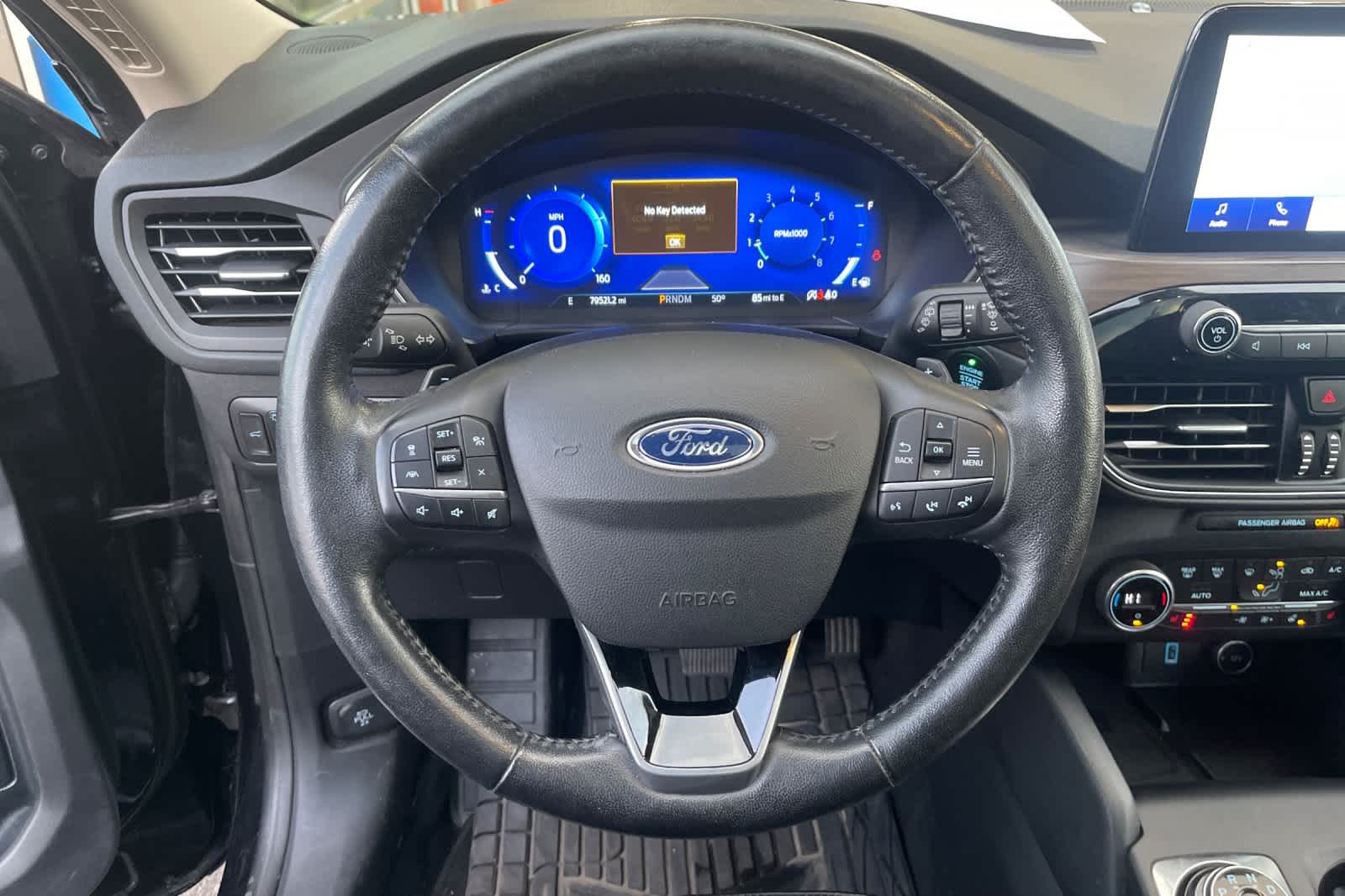 Thumbnail: 2020 Ford Escape - 14