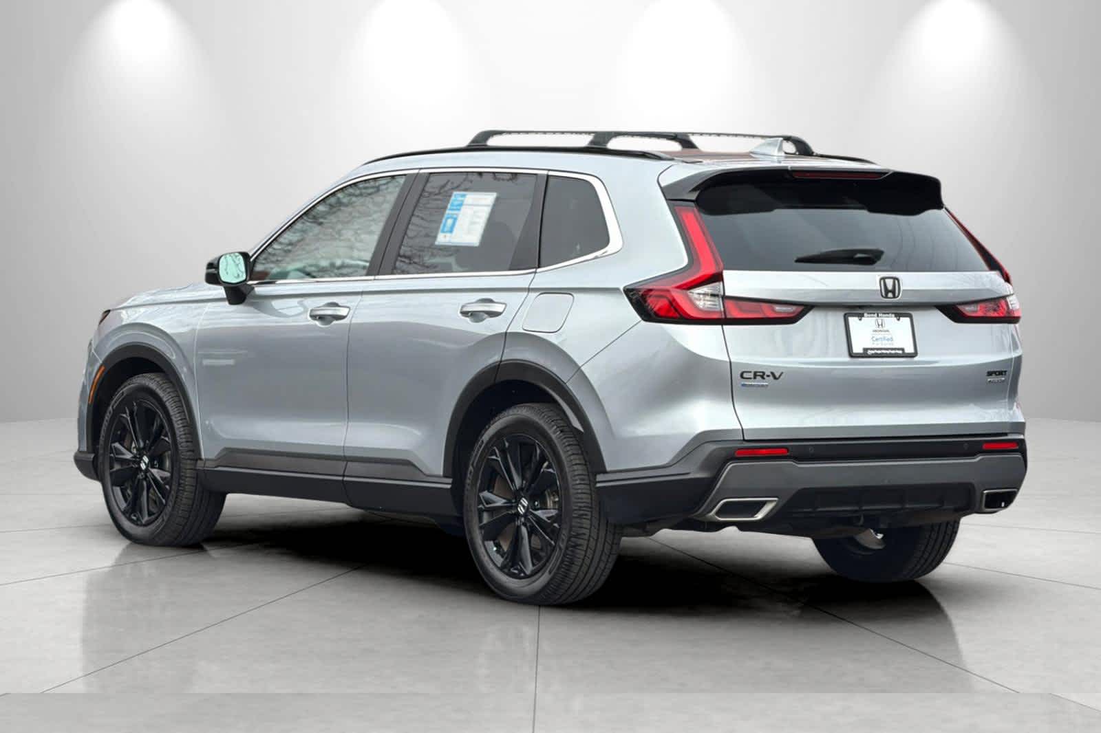 Thumbnail: 2023 Honda CR-V - 6