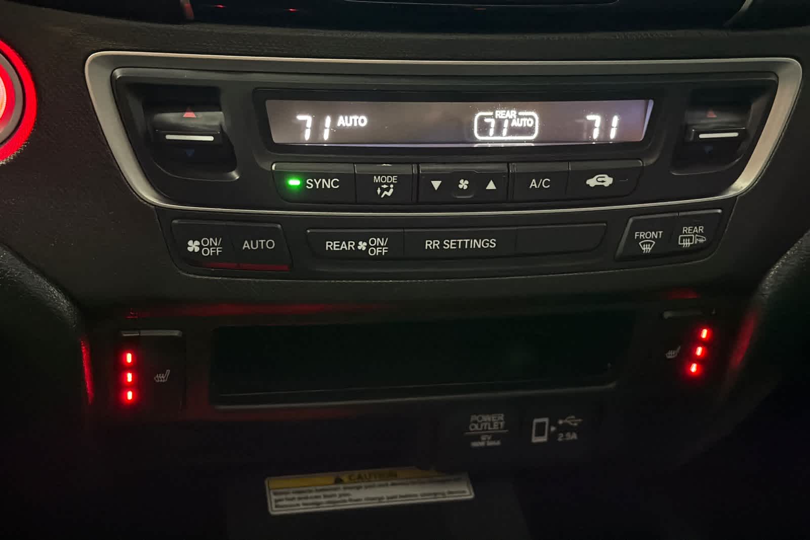 Thumbnail: 2023 Honda Passport - 23