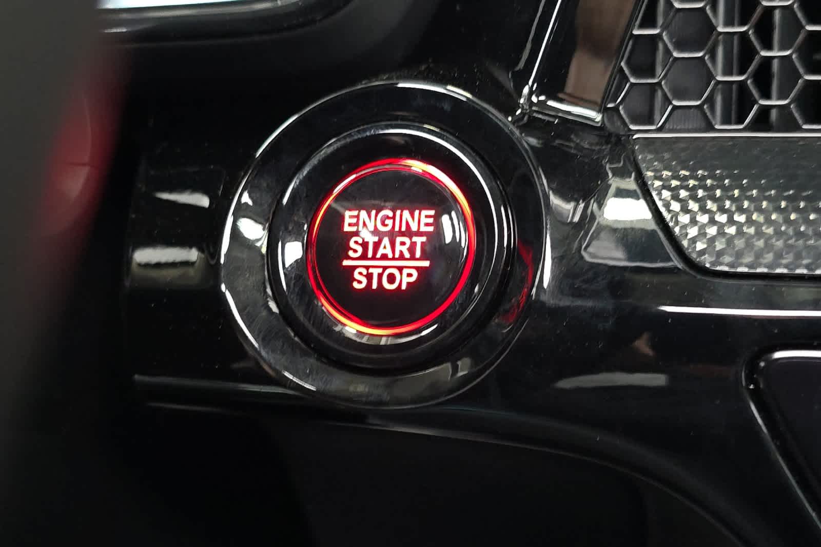 Thumbnail: 2026 Honda CR-V - 24