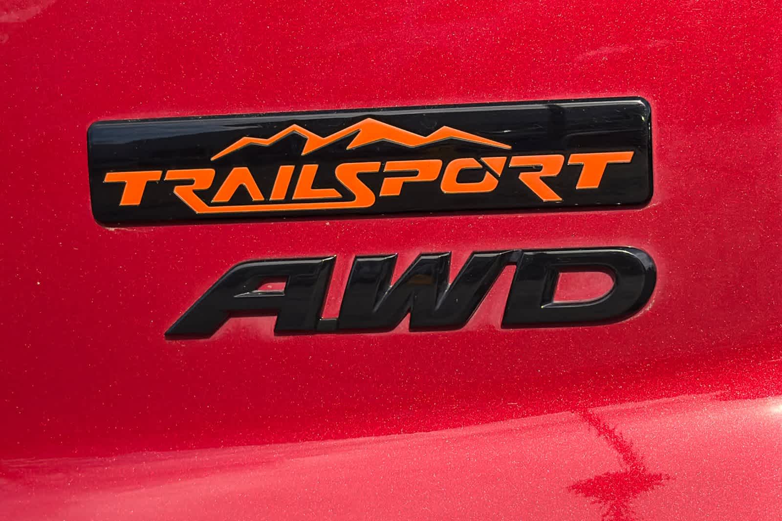 Thumbnail: 2023 Honda Passport - 12