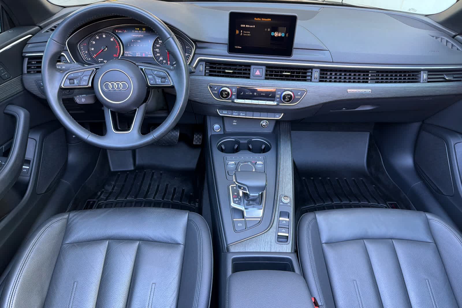 Thumbnail: 2019 Audi A5 - 3