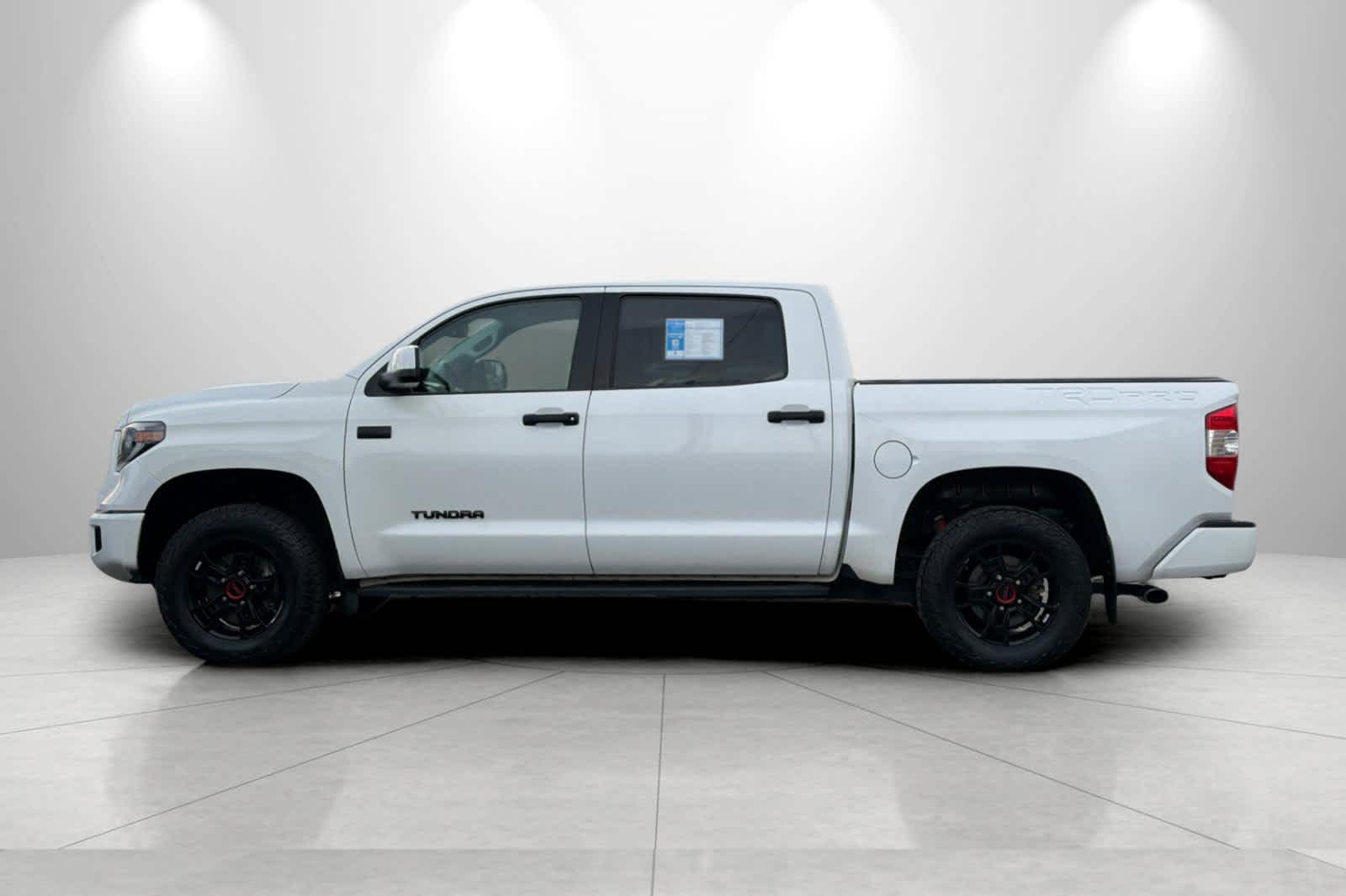 Thumbnail: 2019 Toyota Tundra - 5