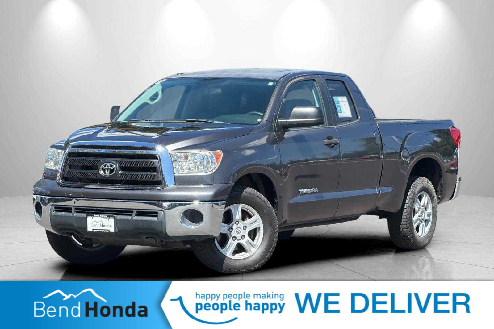 2011 Toyota Tundra