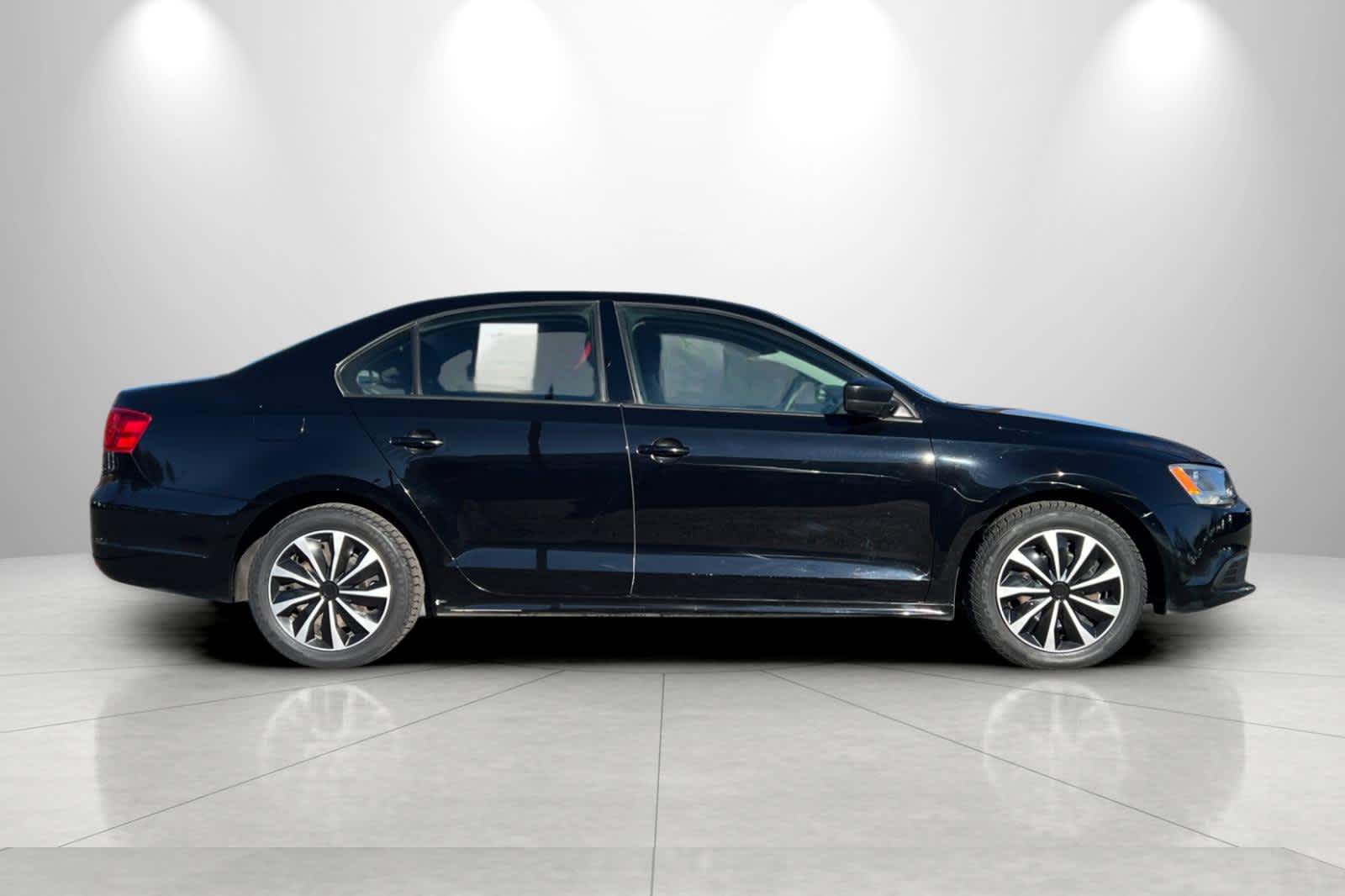 Thumbnail: 2014 Volkswagen Jetta - 8