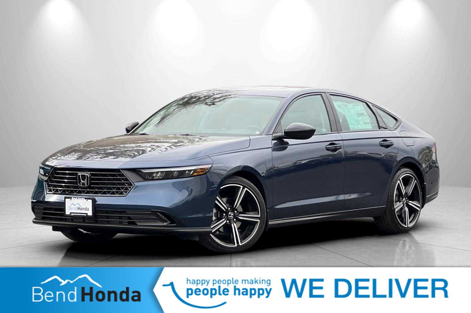 2026 Honda Accord