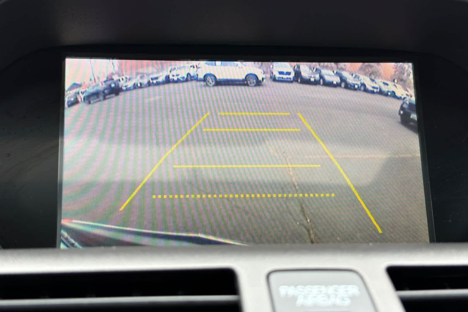 Thumbnail: 2012 Acura MDX - 24