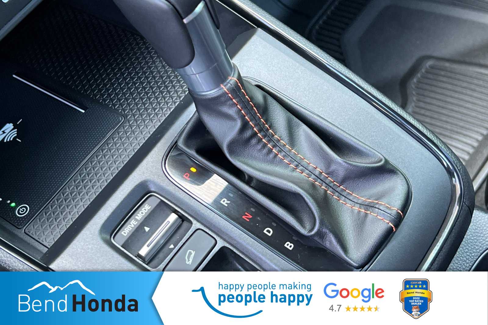 Thumbnail: 2026 Honda CR-V - 23