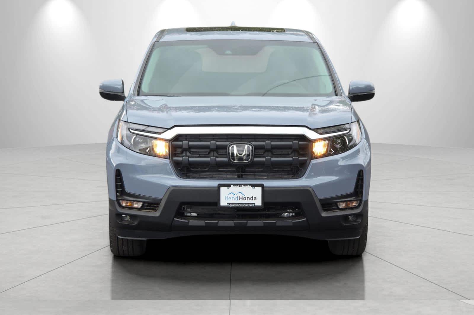 Thumbnail: 2026 Honda Ridgeline - 10