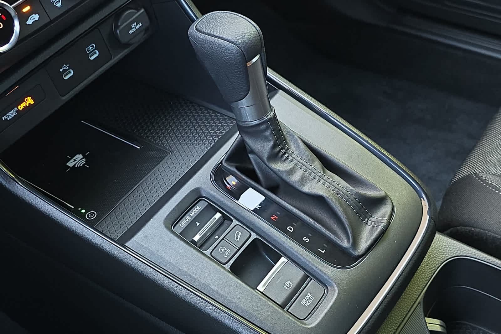 Thumbnail: 2026 Honda CR-V - 23