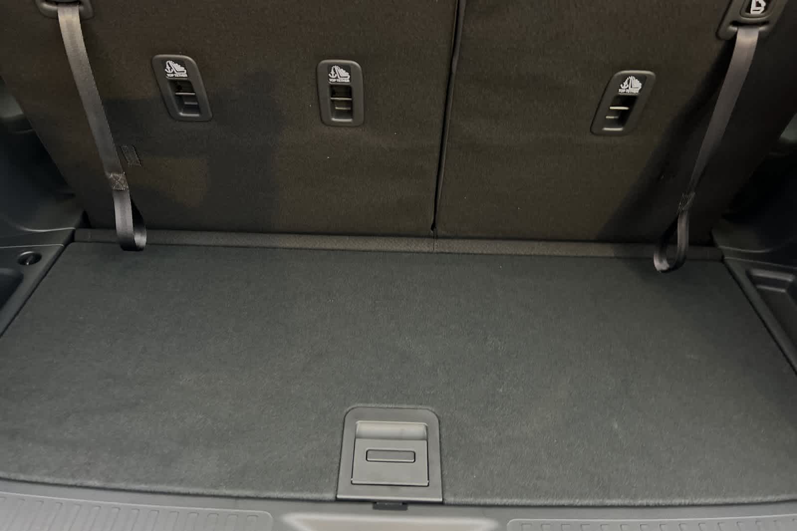 Thumbnail: 2025 Honda Pilot - 18