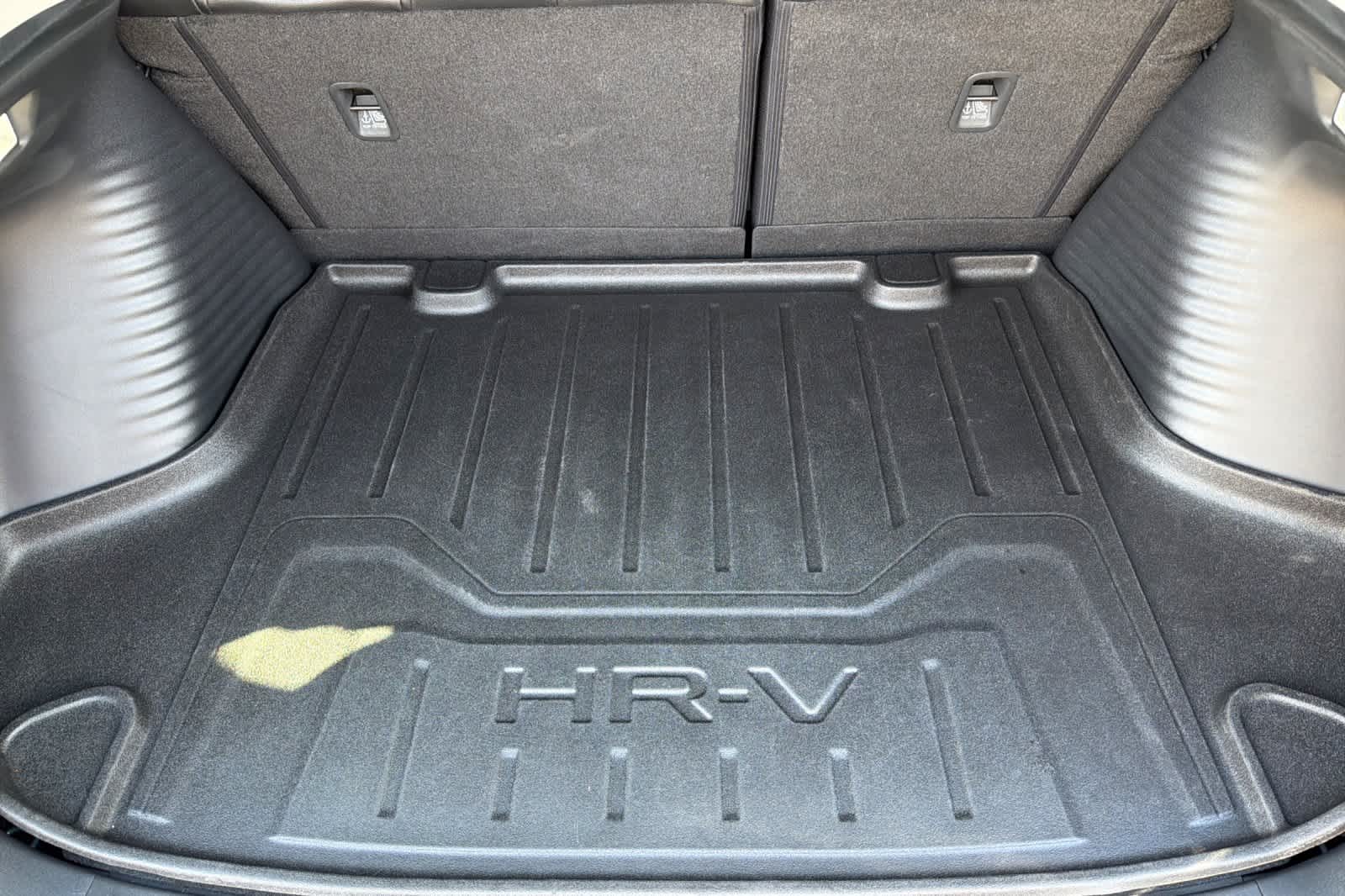 Thumbnail: 2025 Honda HR-V - 17