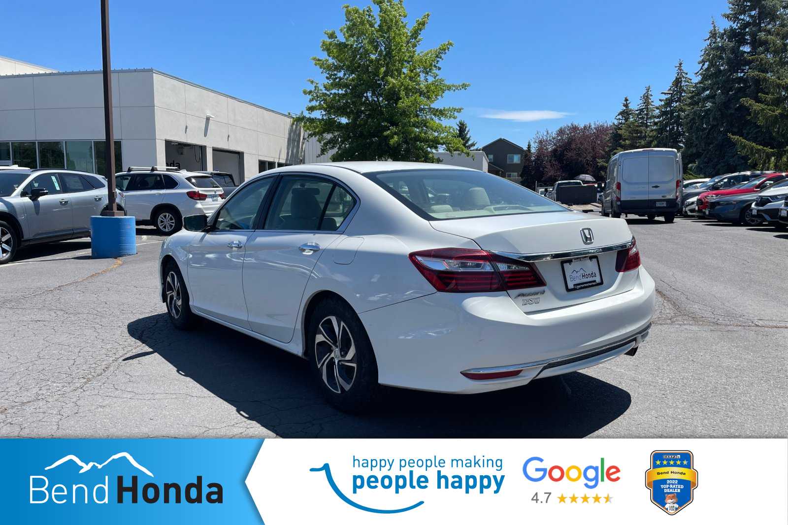 Thumbnail: 2017 Honda Accord - 6