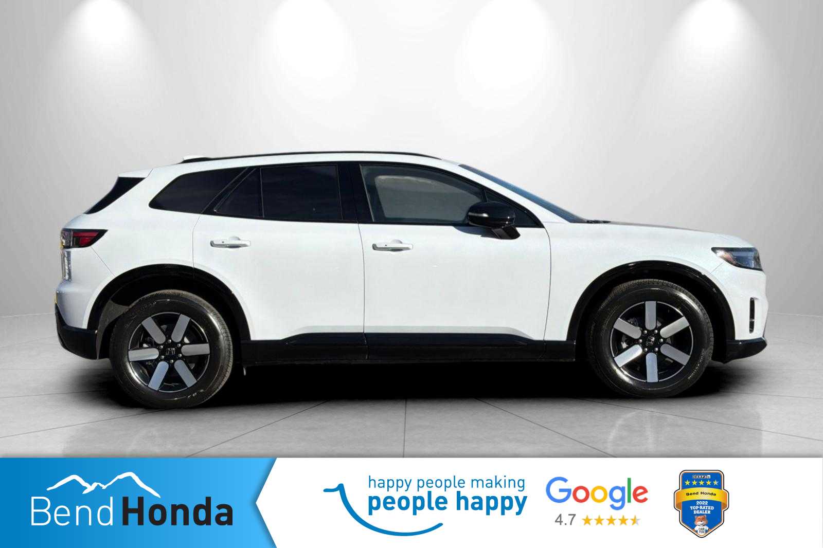 Thumbnail: 2026 Honda Prologue - 8