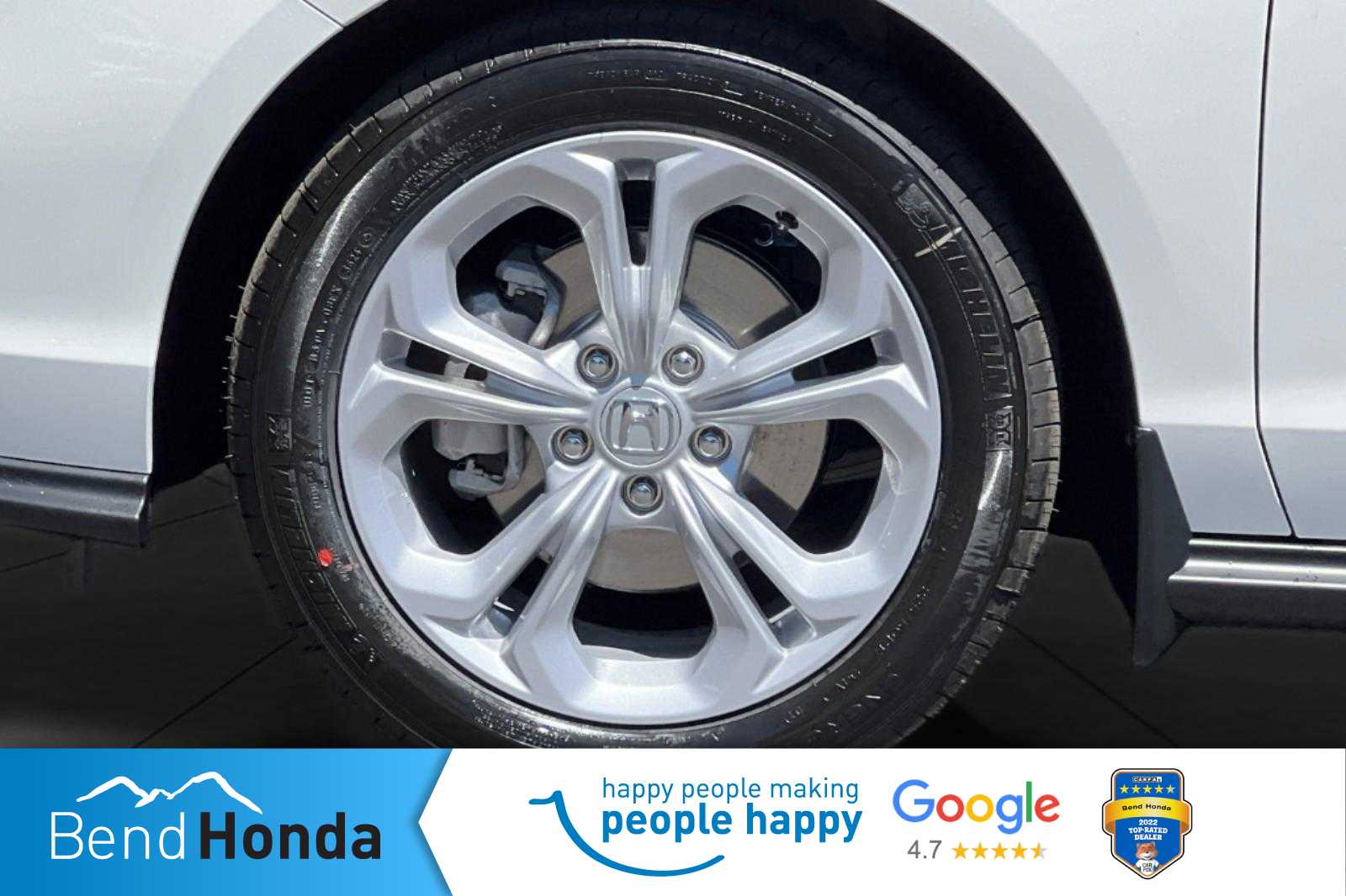 Thumbnail: 2025 Honda Accord - 11