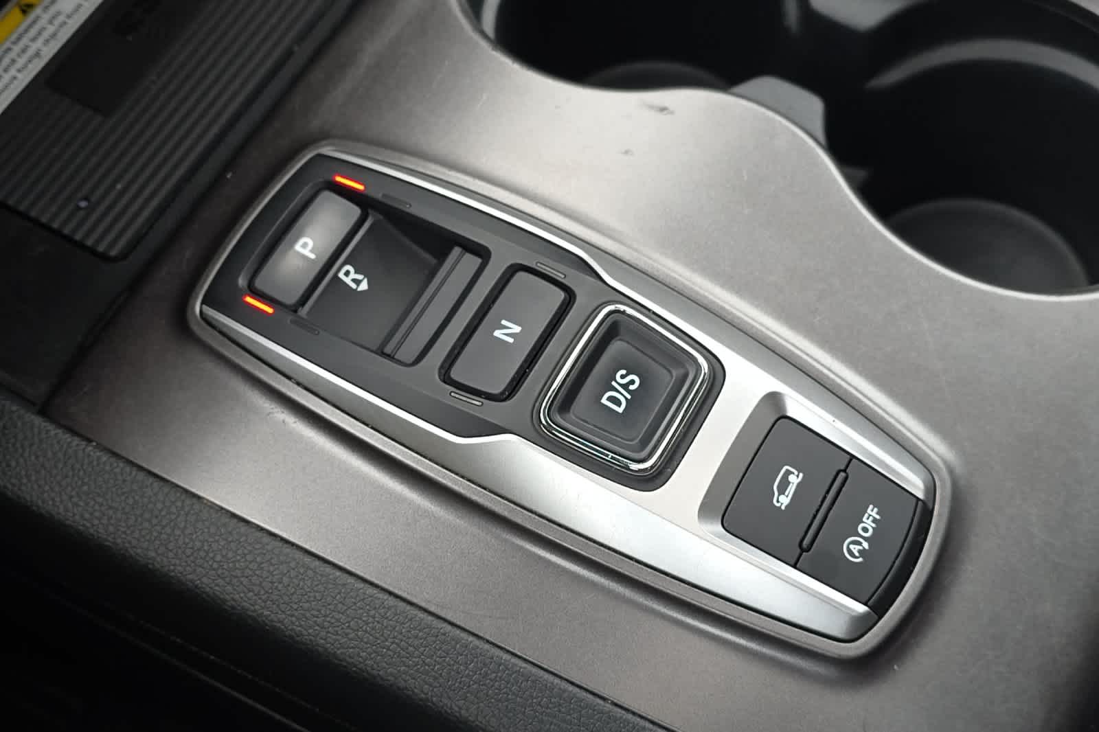 Thumbnail: 2023 Honda Passport - 23