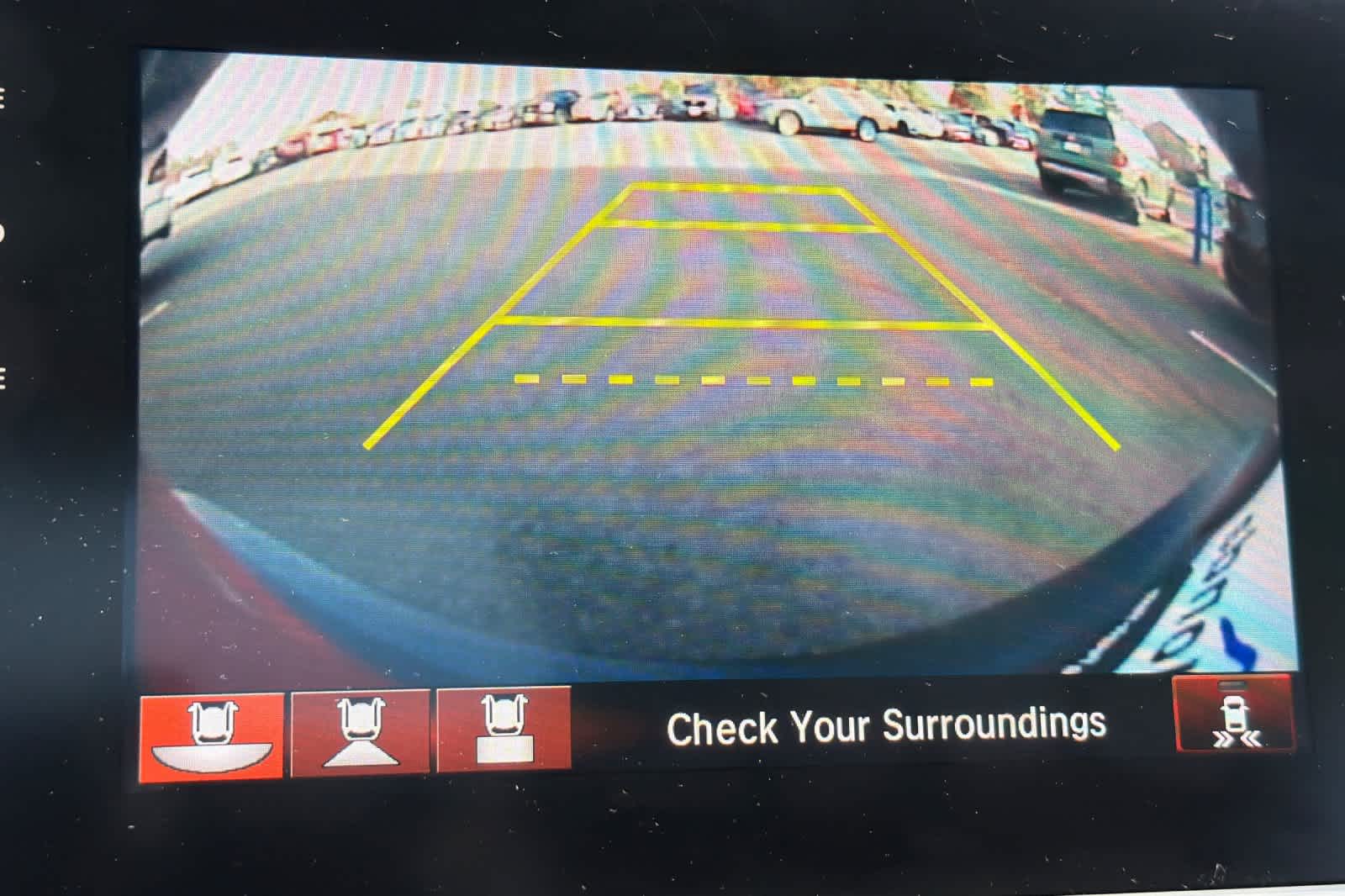 Thumbnail: 2017 Honda CR-V - 21