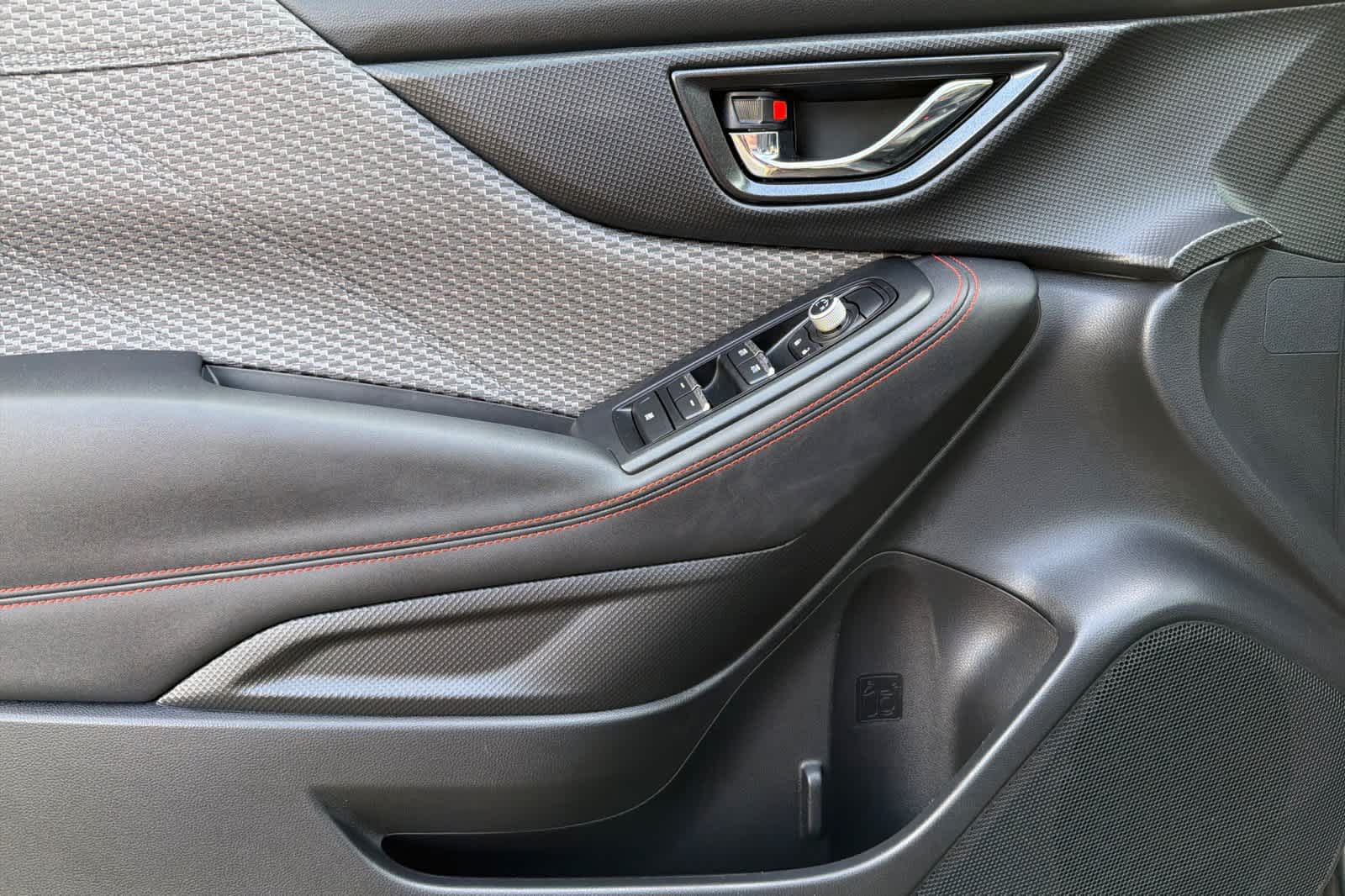 Thumbnail: 2023 Subaru Forester - 14