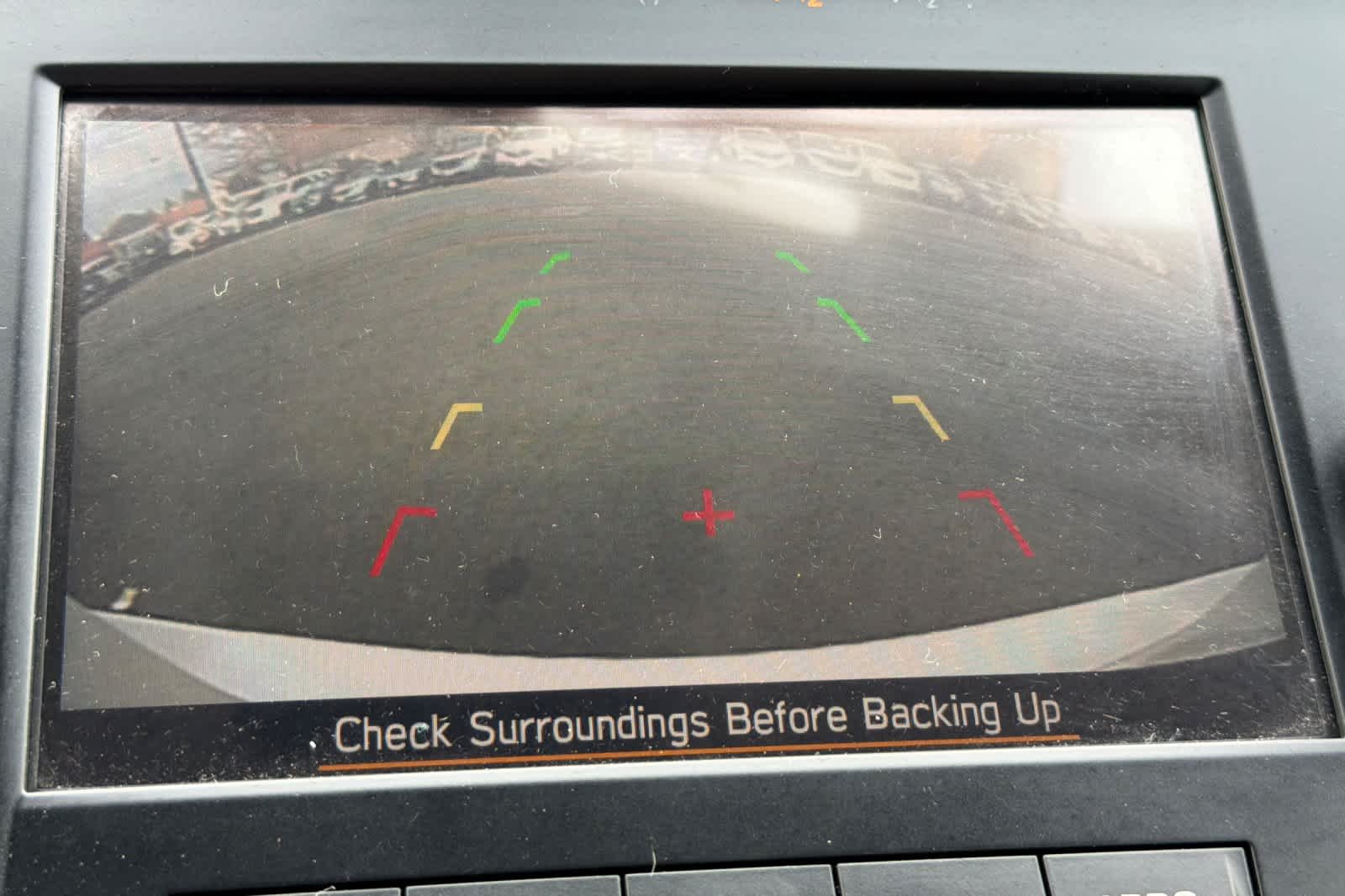 Thumbnail: 2020 Subaru Outback - 21