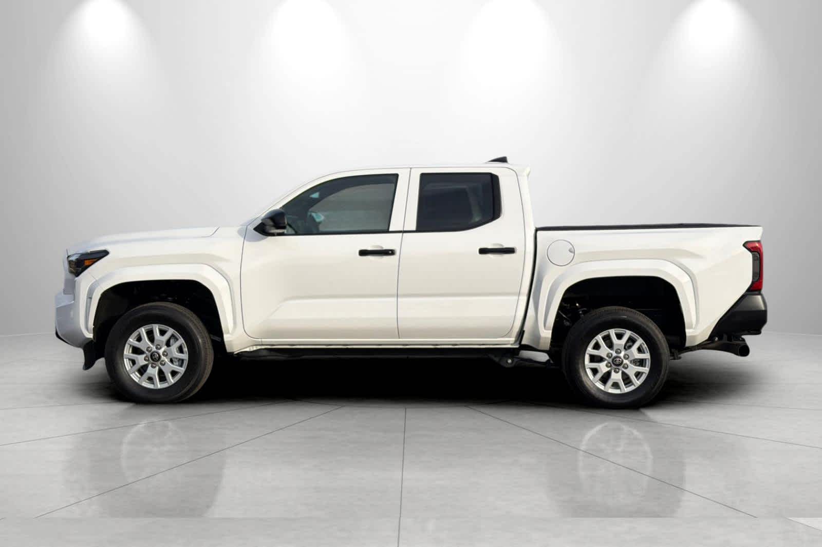 Thumbnail: 2025 Toyota Tacoma - 5