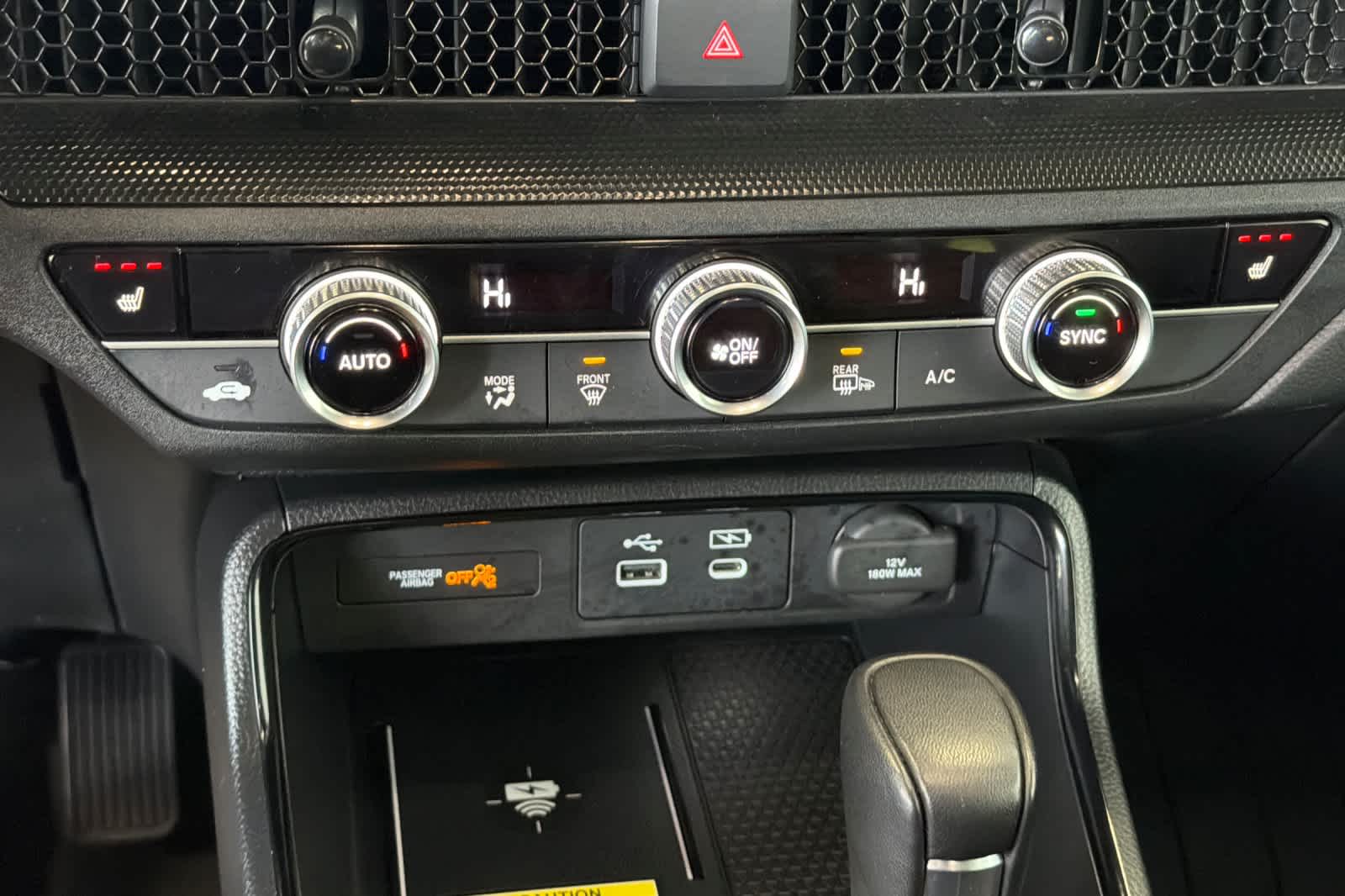 Thumbnail: 2025 Honda CR-V - 22