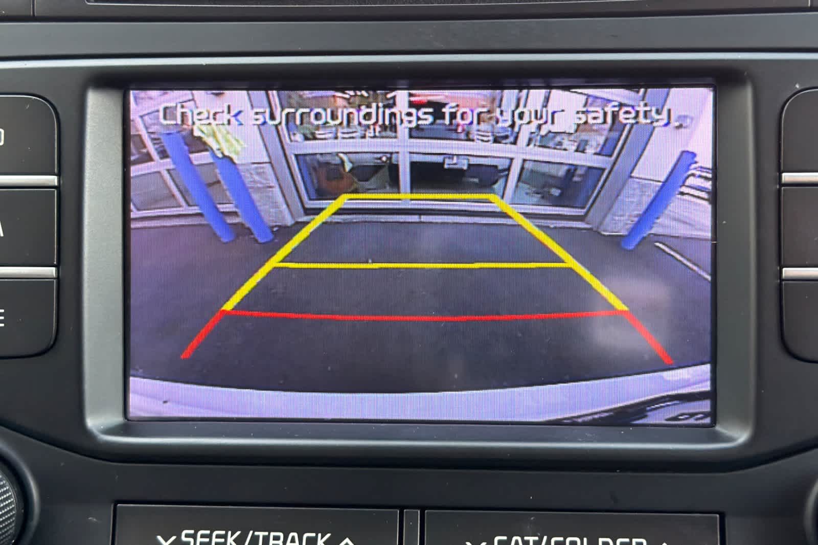 Thumbnail: 2018 Kia Sportage - 21