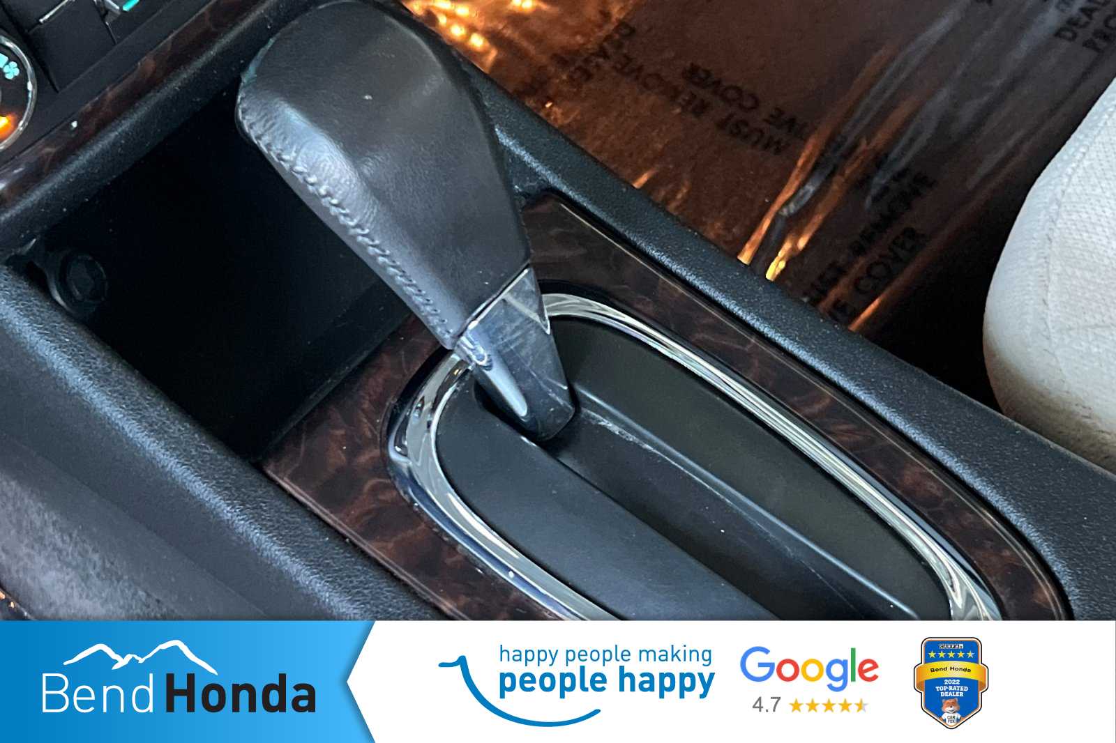 Thumbnail: 2012 Chevrolet Impala - 21