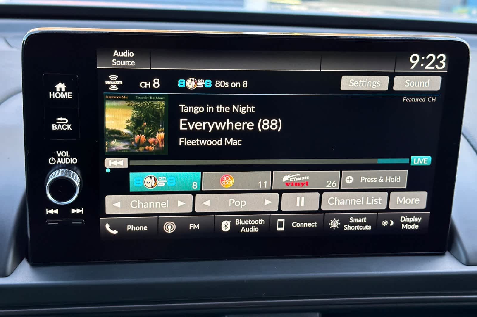 Thumbnail: 2025 Honda Pilot - 21