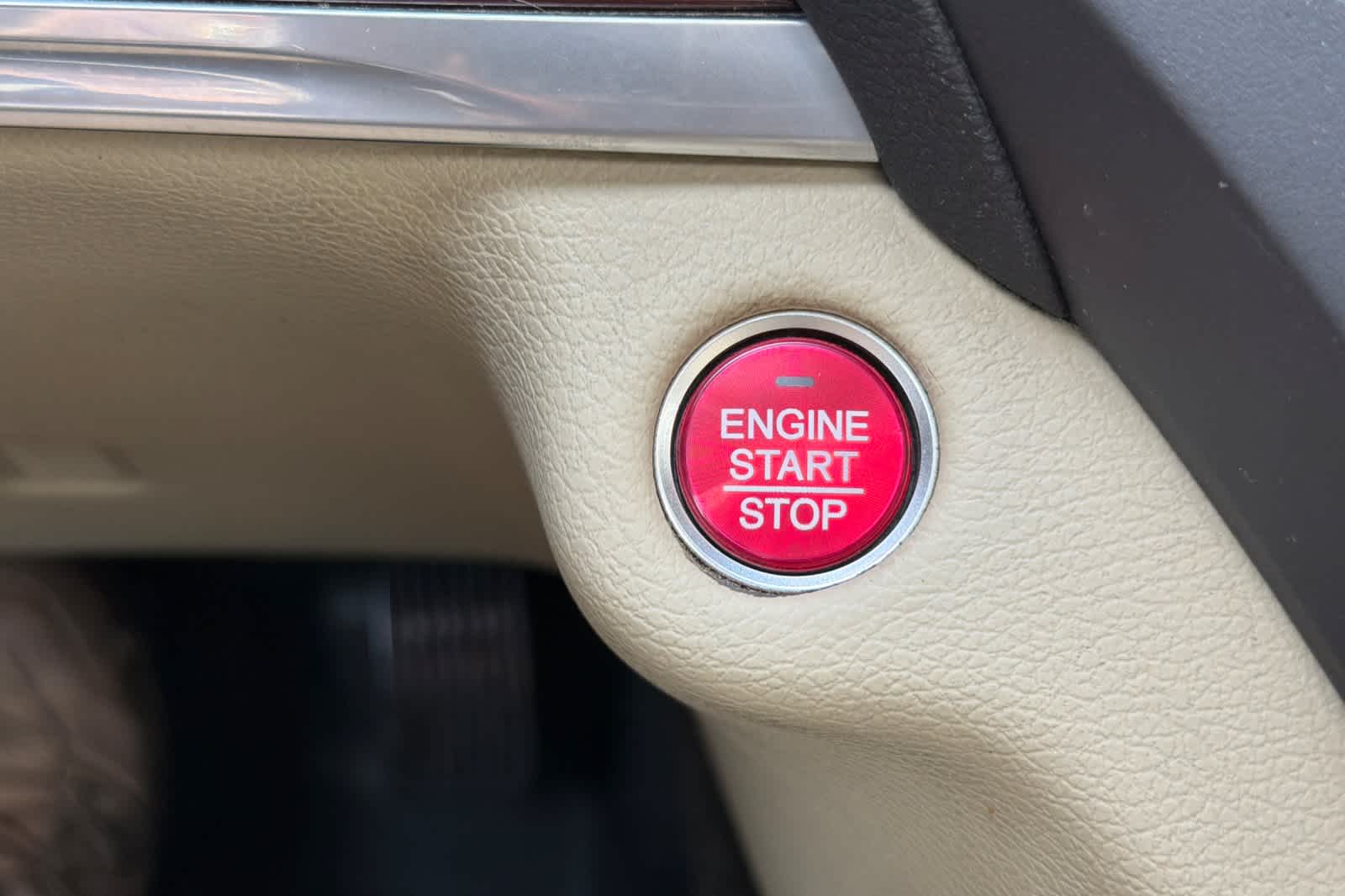 Thumbnail: 2015 Acura MDX - 27