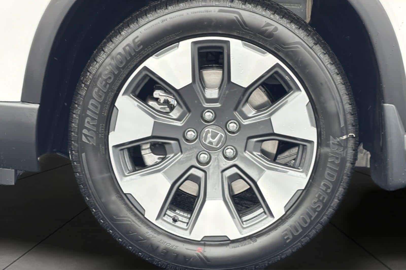 Thumbnail: 2026 Honda Pilot - 11