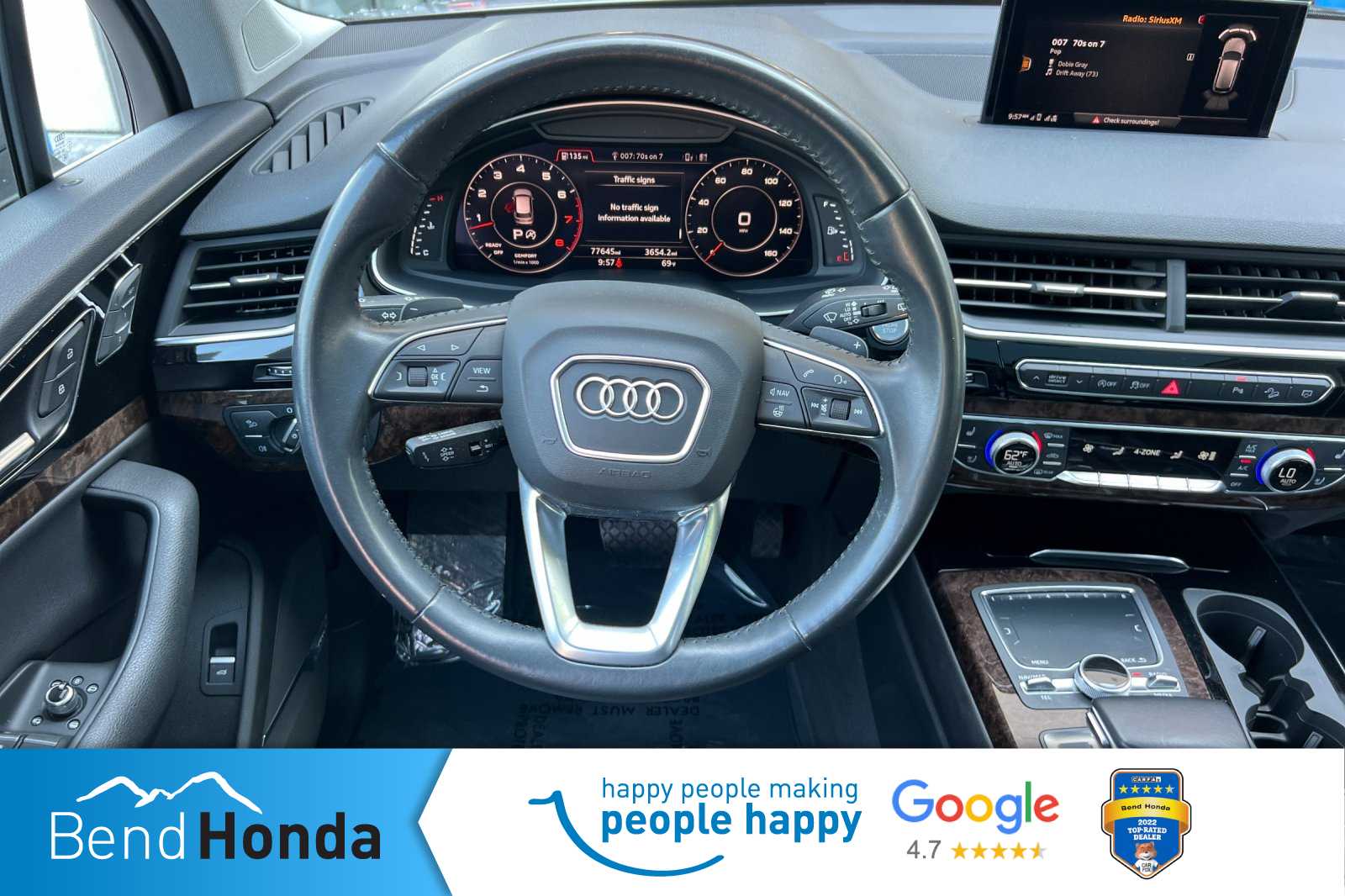 Thumbnail: 2018 Audi Q7 - 16