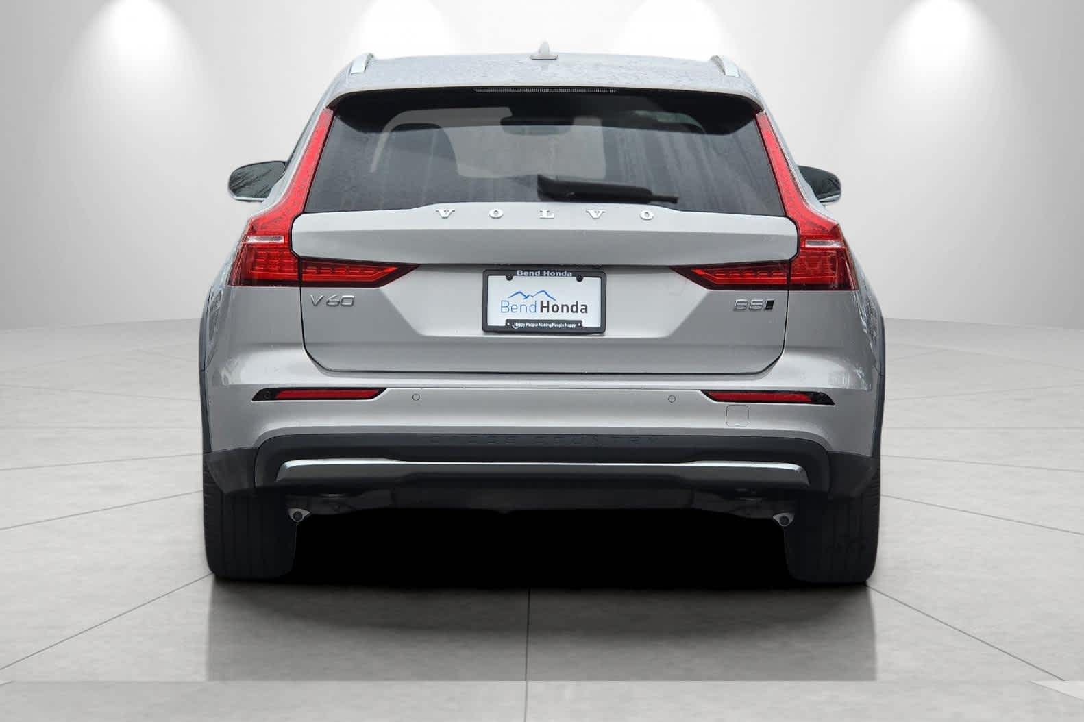 Thumbnail: 2024 Volvo S60 - 7