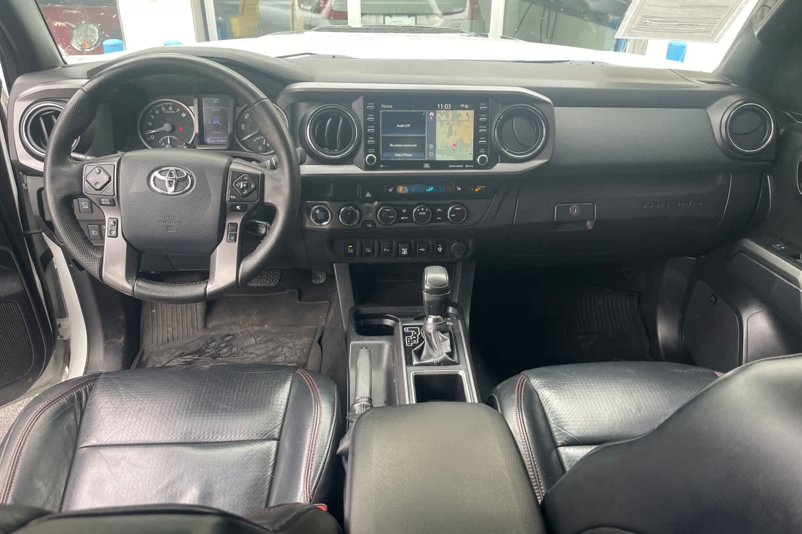 Thumbnail: 2020 Toyota Tacoma - 3