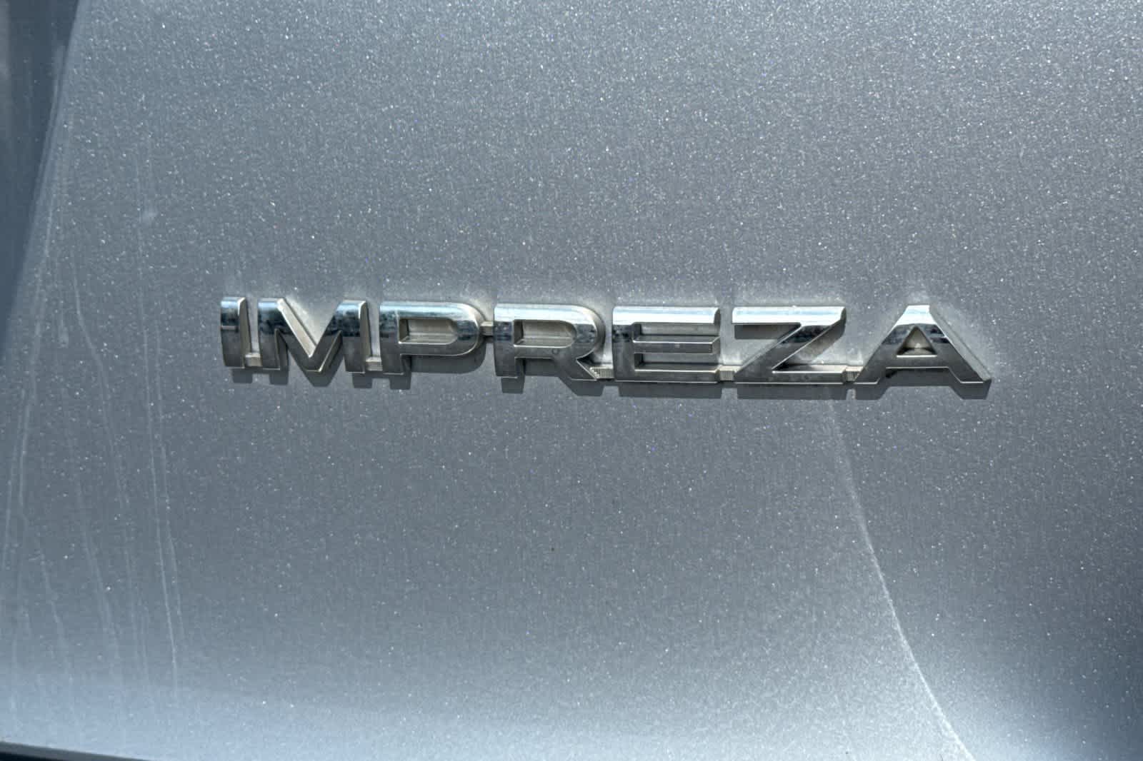 Thumbnail: 2018 Subaru Impreza - 11