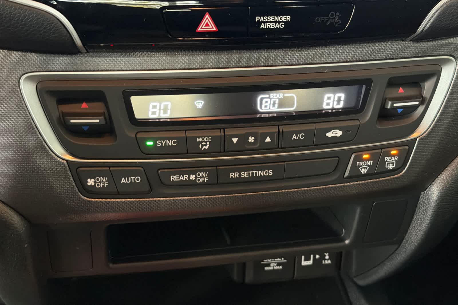 Thumbnail: 2023 Honda Ridgeline - 21