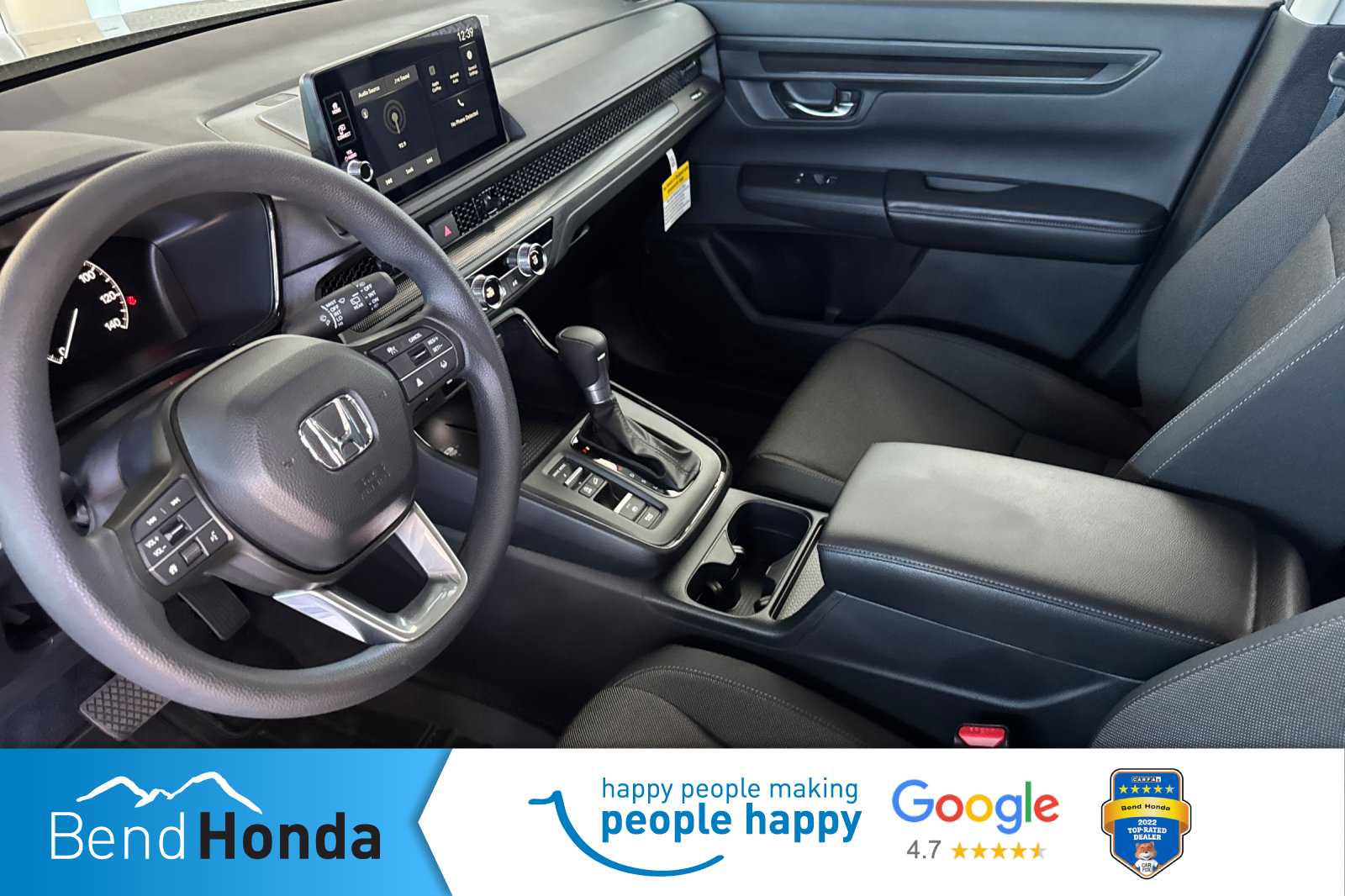 Thumbnail: 2026 Honda CR-V - 13