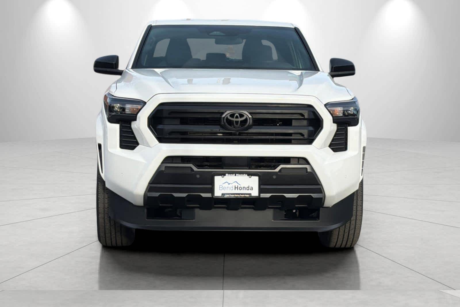 Thumbnail: 2025 Toyota Tacoma - 10