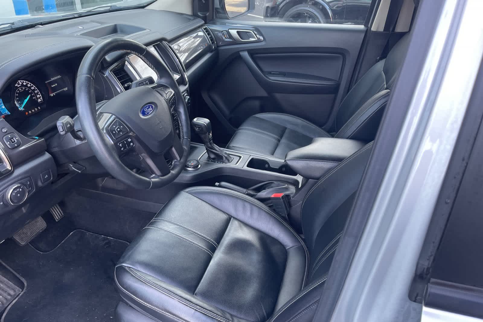 Thumbnail: 2019 Ford Ranger - 13