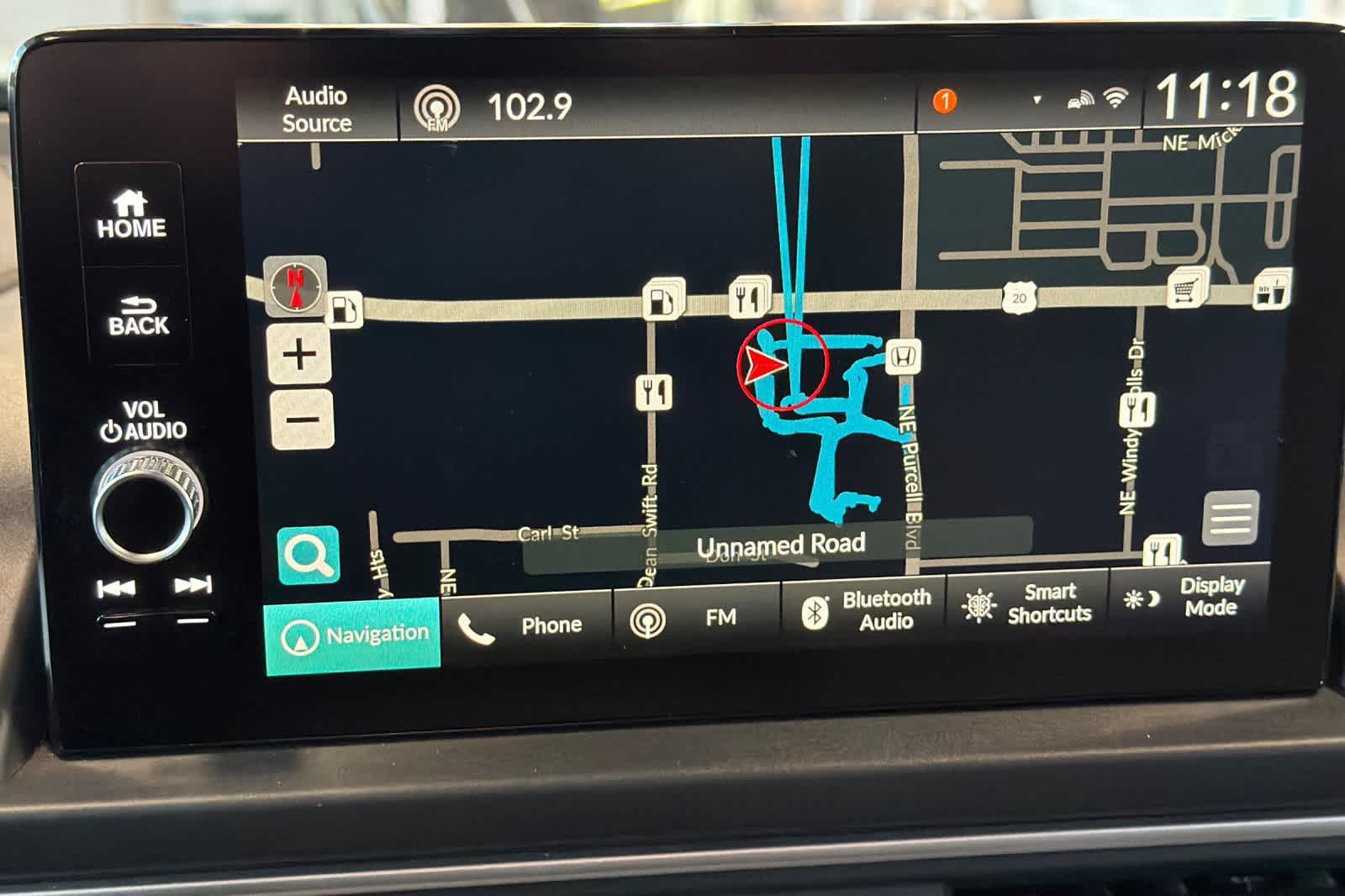 Thumbnail: 2025 Honda Pilot - 22