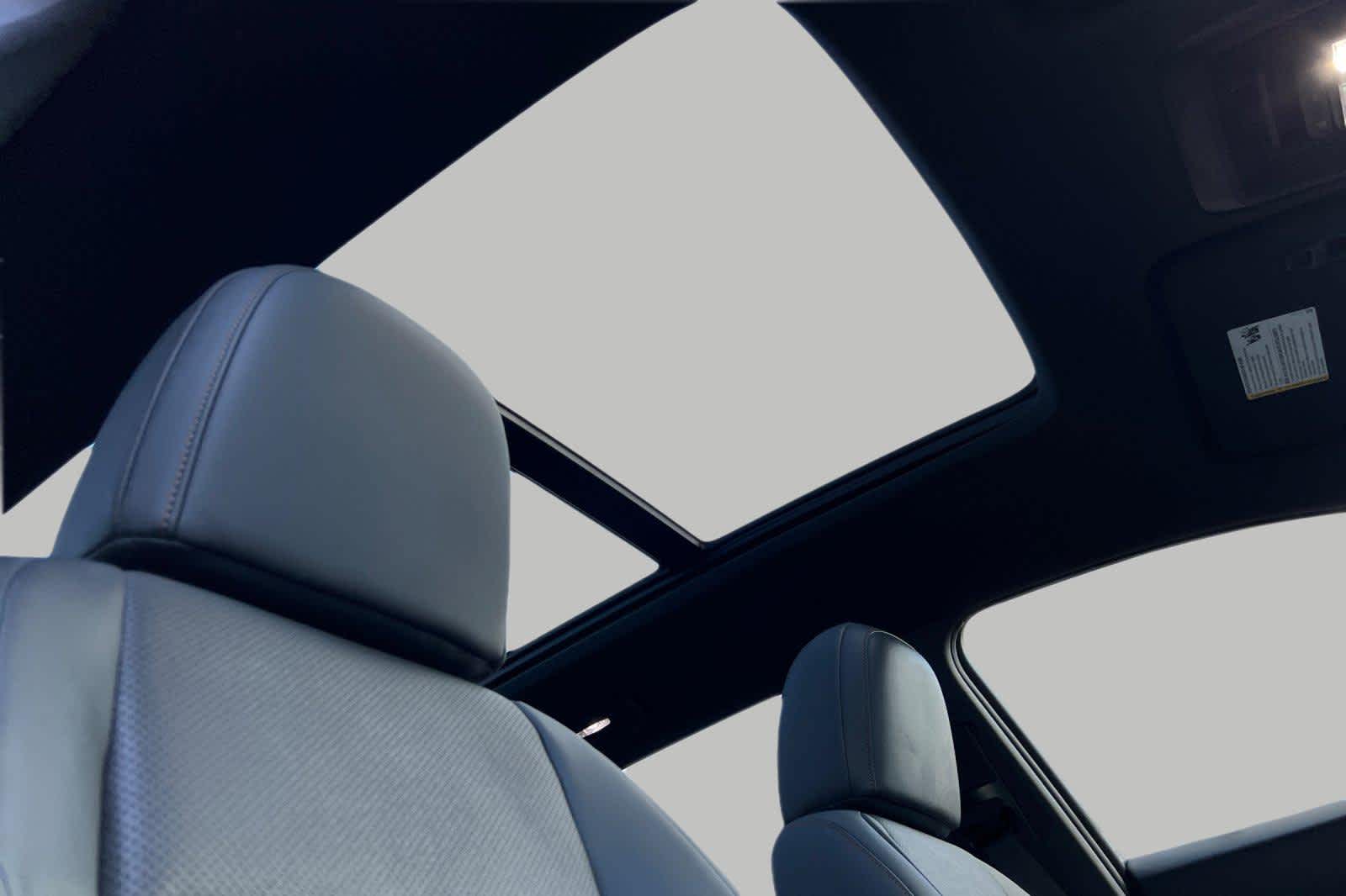 Thumbnail: 2026 Honda Prologue - 19