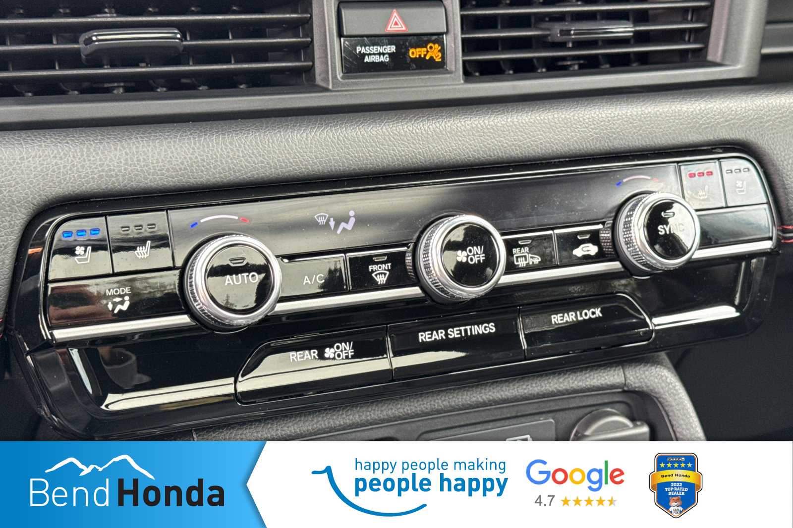 Thumbnail: 2025 Honda Pilot - 23