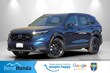 Honda CR-V Hybrid