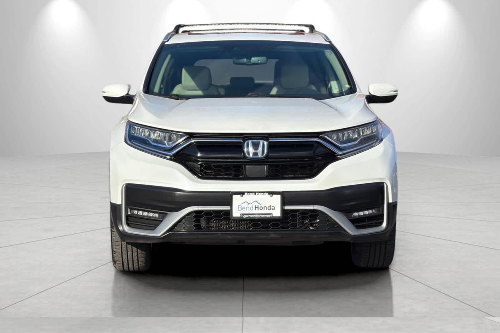 Thumbnail: 2022 Honda CR-V - 10