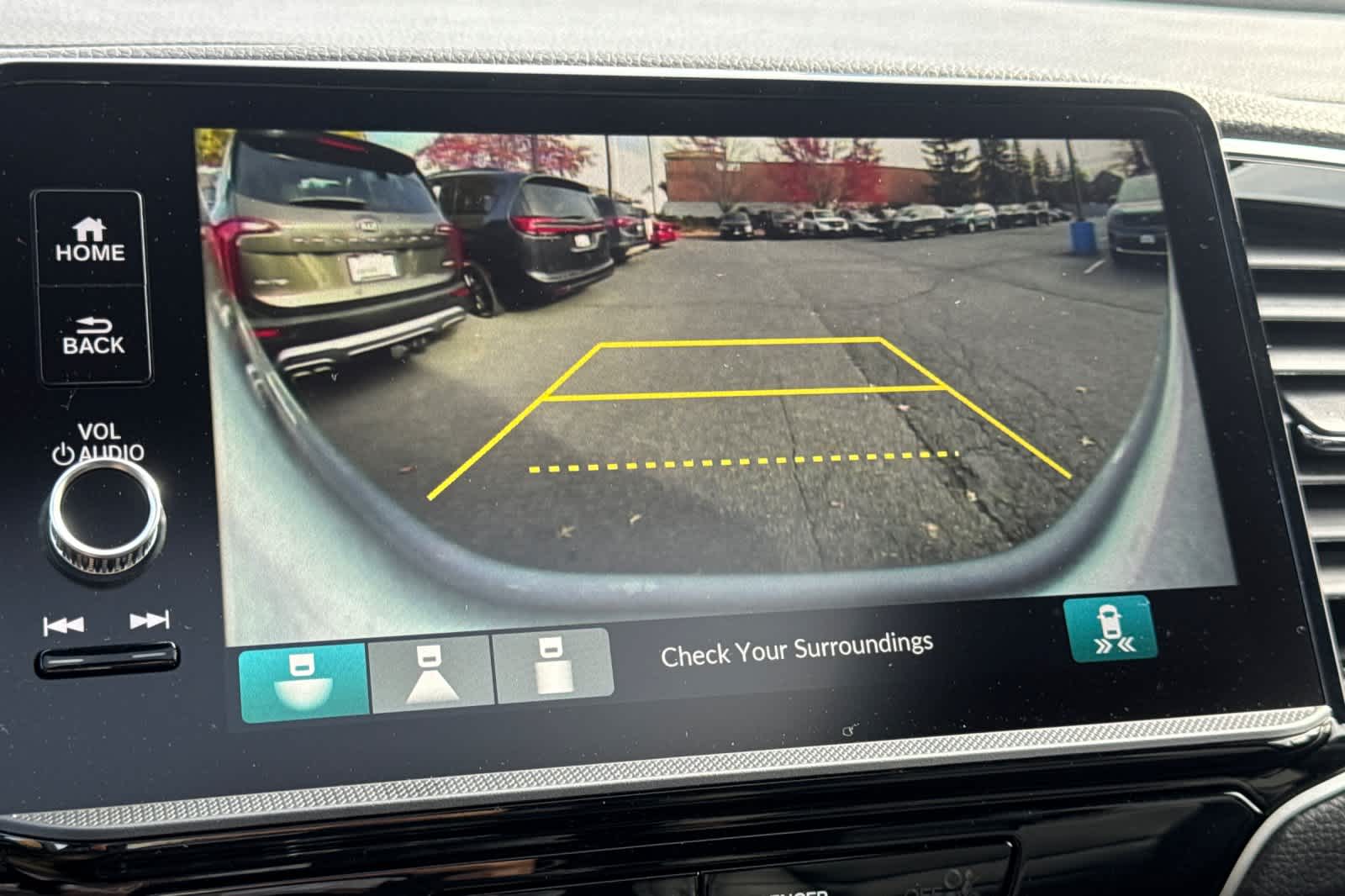 Thumbnail: 2026 Honda Ridgeline - 20