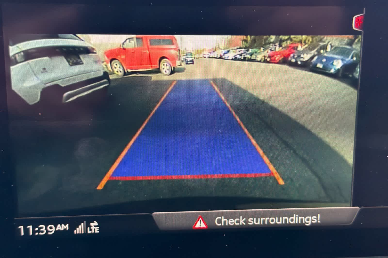 Thumbnail: 2019 Audi Q5 - 22