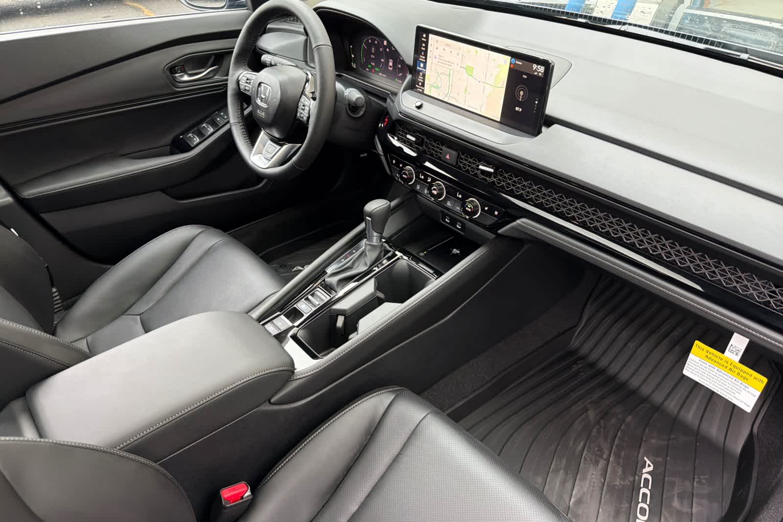 Thumbnail: 2026 Honda Accord - 17
