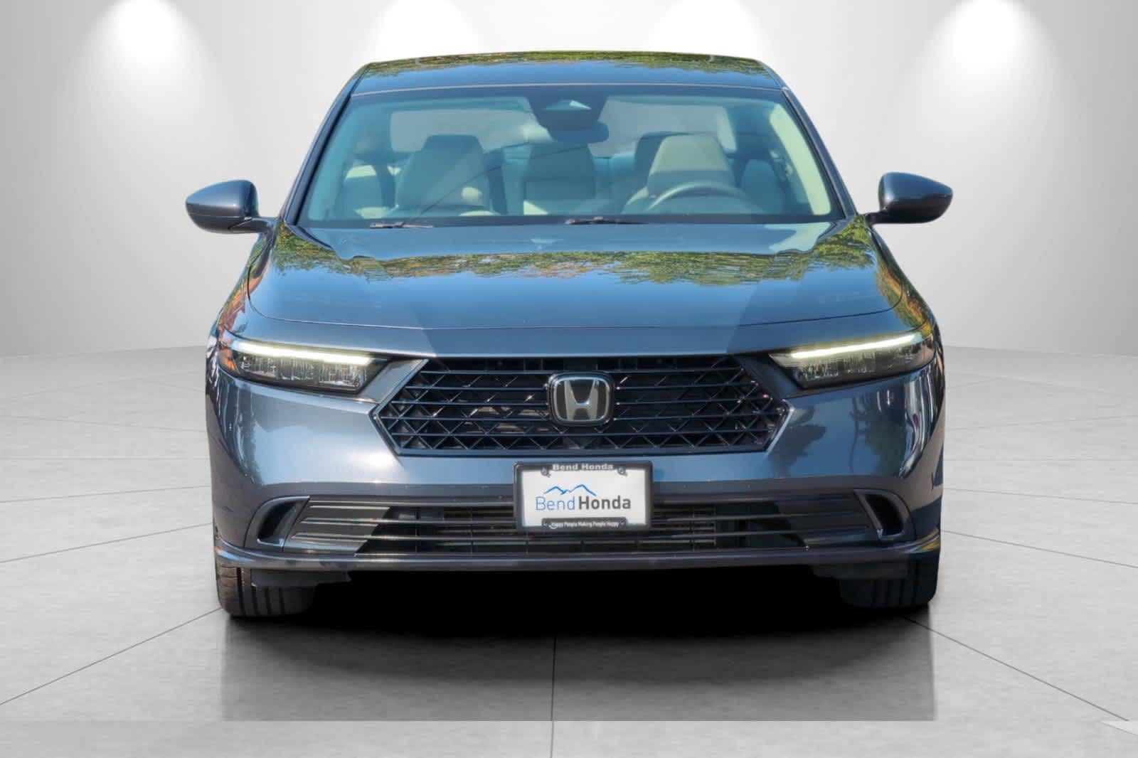 Thumbnail: 2023 Honda Accord - 10