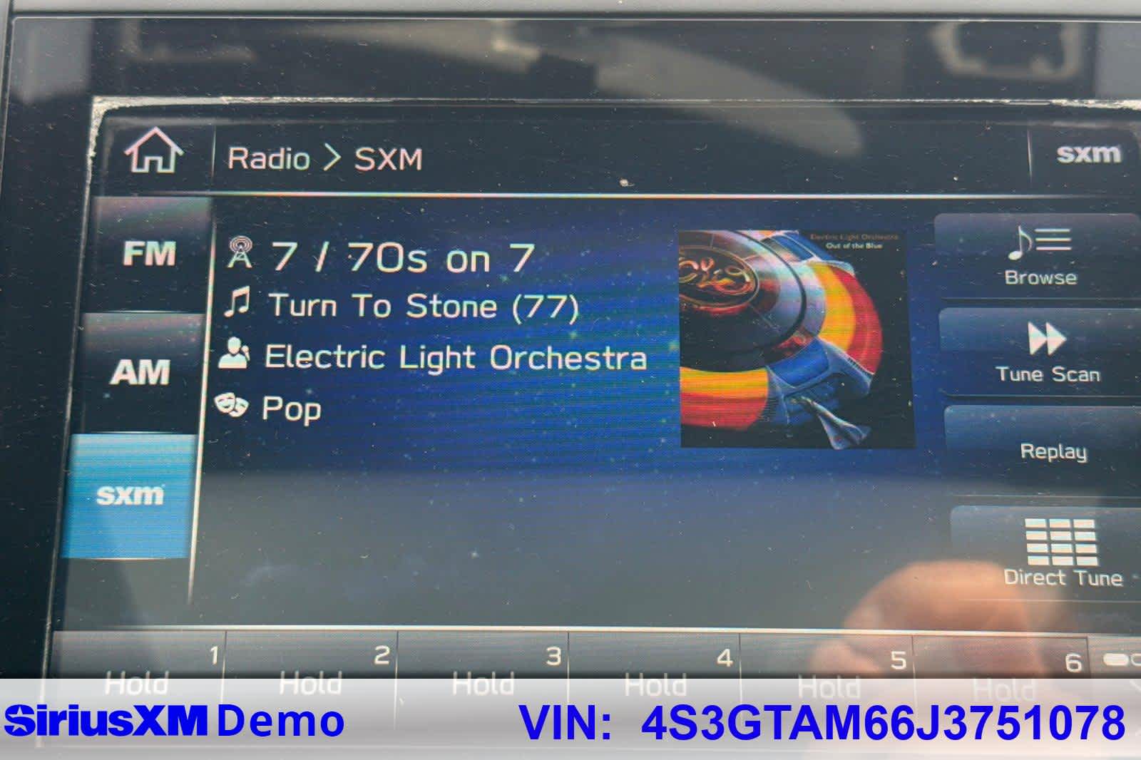 Thumbnail: 2018 Subaru Impreza - 27