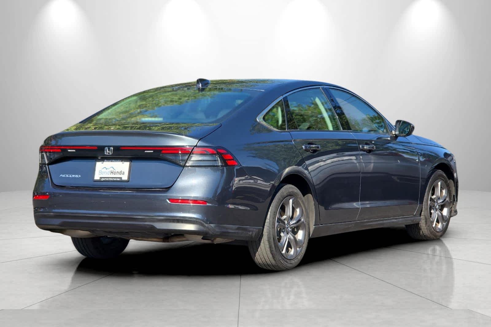 Thumbnail: 2023 Honda Accord - 2