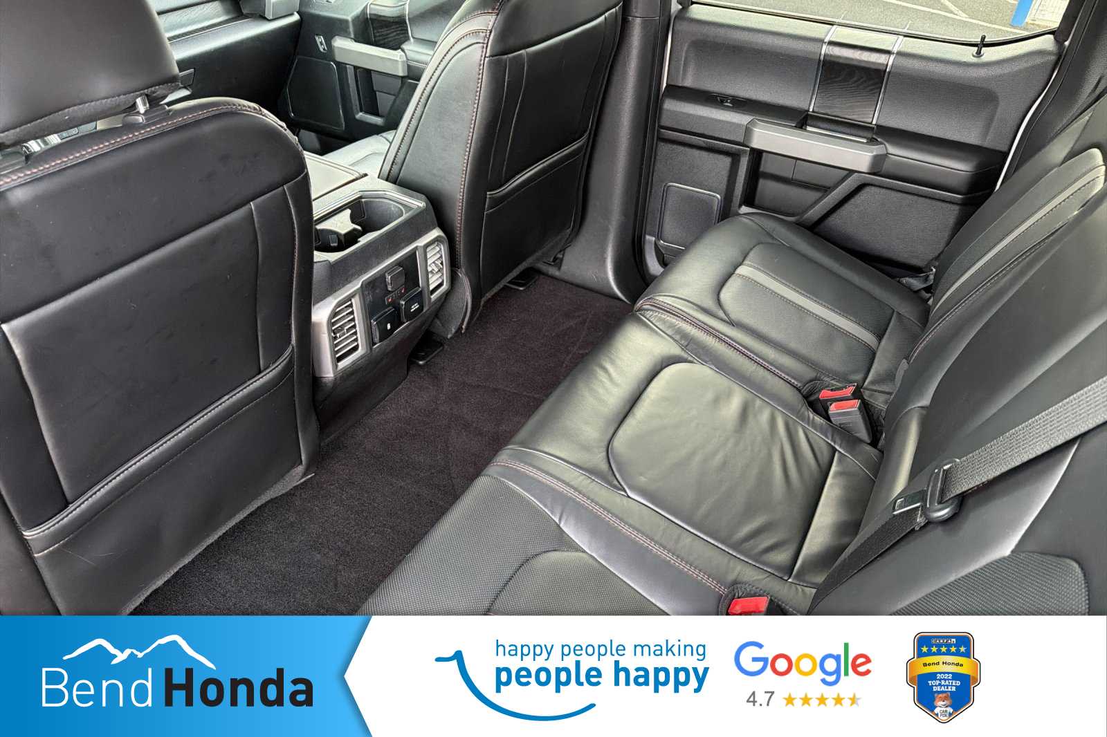 Thumbnail: 2018 Ford F-150 - 4